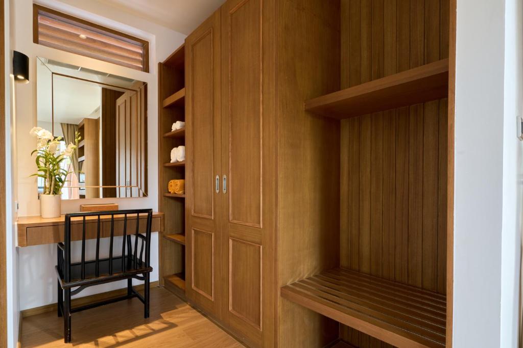 Fotos del hotel - MALISA VILLA SUITES