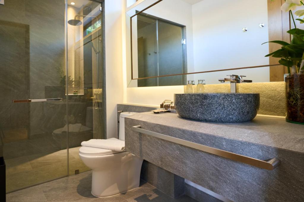 Fotos del hotel - MALISA VILLA SUITES