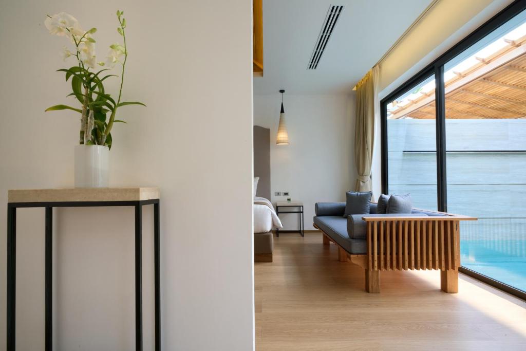 Fotos del hotel - MALISA VILLA SUITES