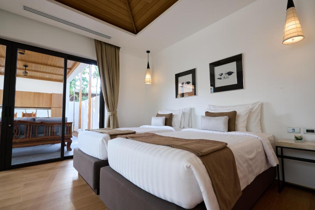 Fotos del hotel - MALISA VILLA SUITES