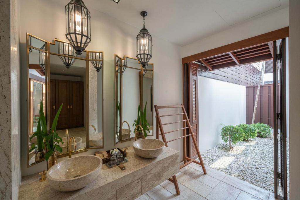 Fotos del hotel - MALISA VILLA SUITES