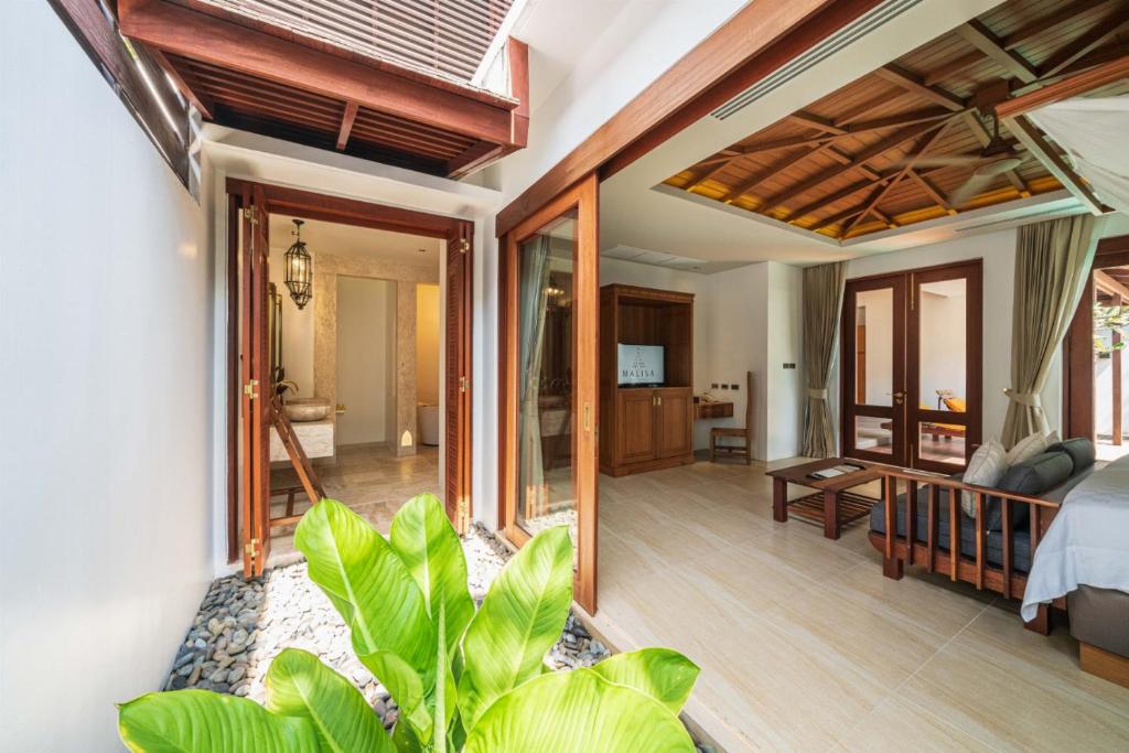 Fotos del hotel - MALISA VILLA SUITES