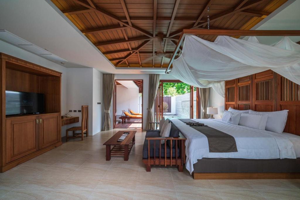 Fotos del hotel - MALISA VILLA SUITES