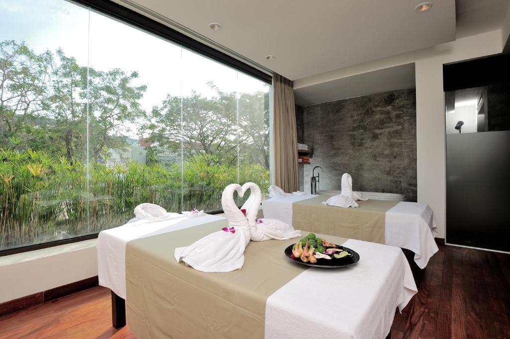 Fotos del hotel - MALISA VILLA SUITES