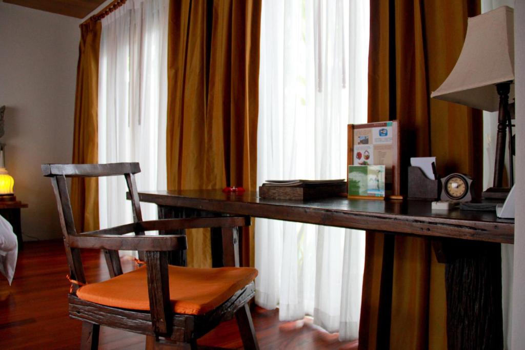 Fotos del hotel - MALISA VILLA SUITES