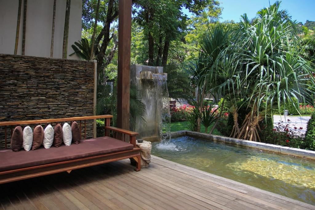 Fotos del hotel - MALISA VILLA SUITES