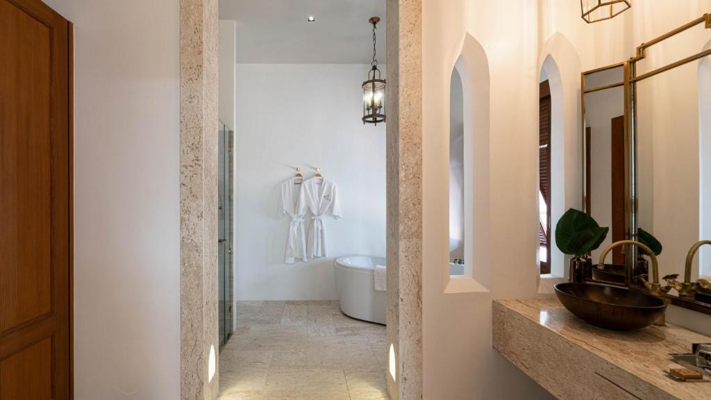 Fotos del hotel - MALISA VILLA SUITES