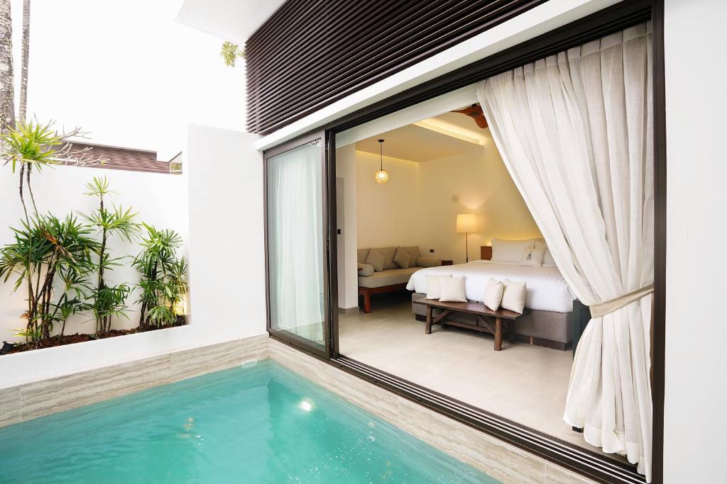 Fotos del hotel - MALISA VILLA SUITES