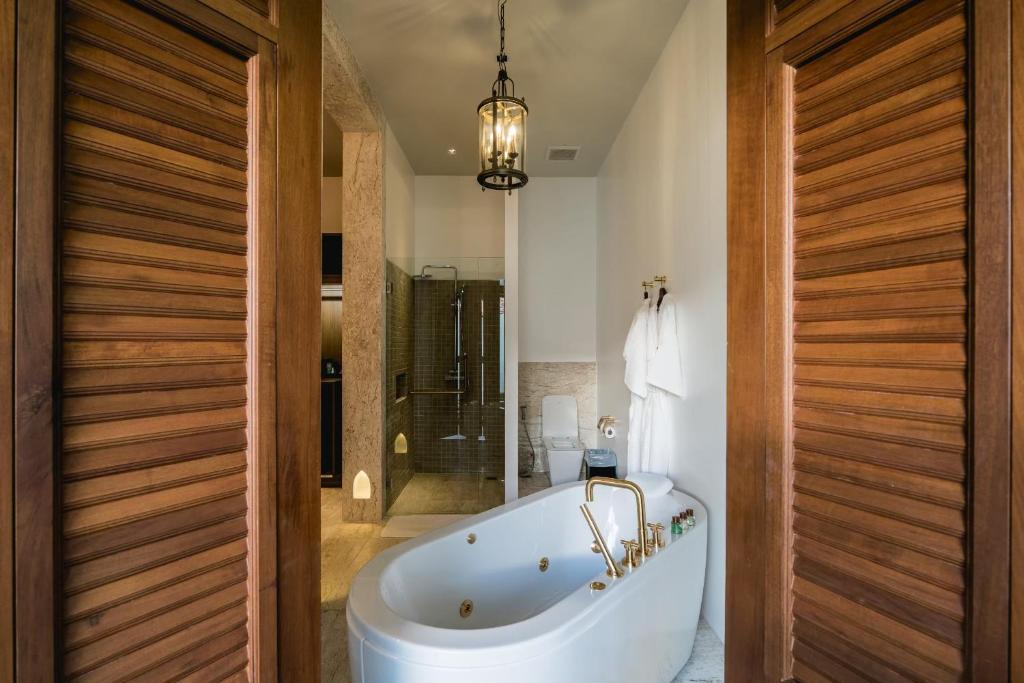 Fotos del hotel - MALISA VILLA SUITES