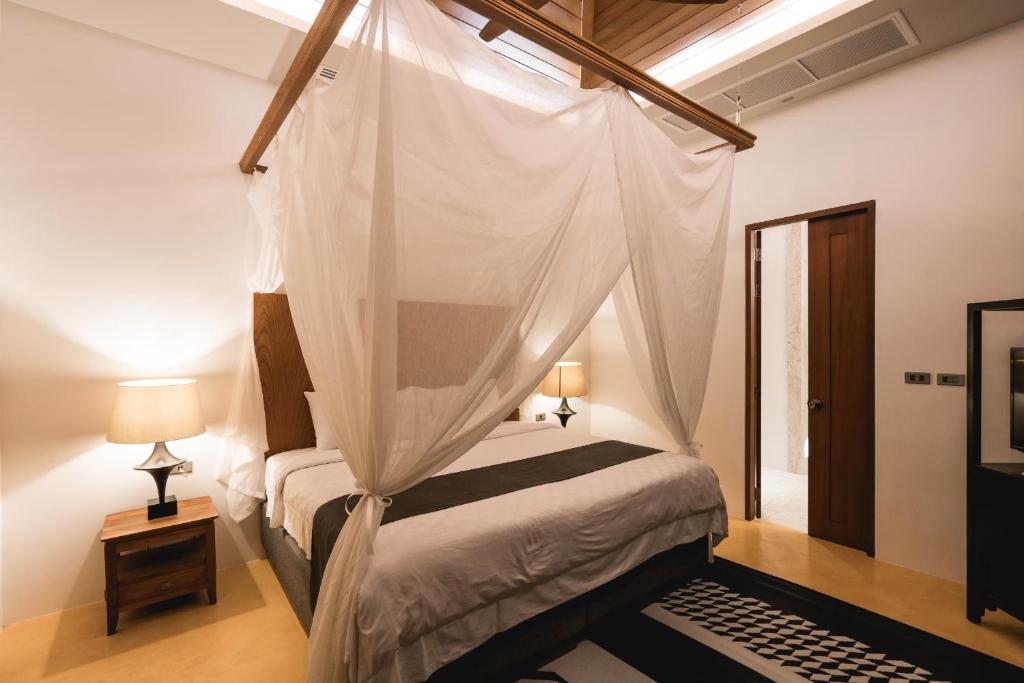 Fotos del hotel - MALISA VILLA SUITES
