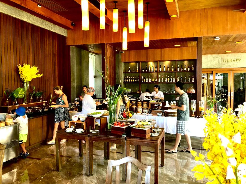 Fotos del hotel - MALISA VILLA SUITES
