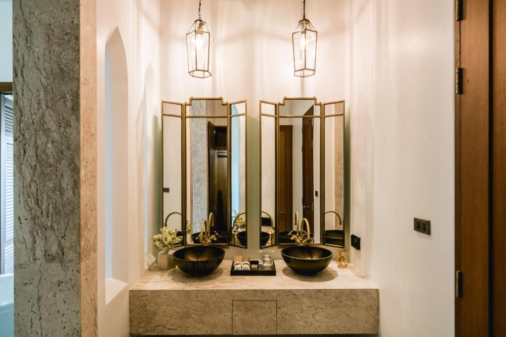 Fotos del hotel - MALISA VILLA SUITES