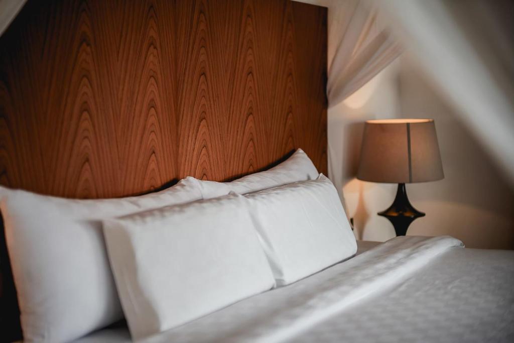 Fotos del hotel - MALISA VILLA SUITES