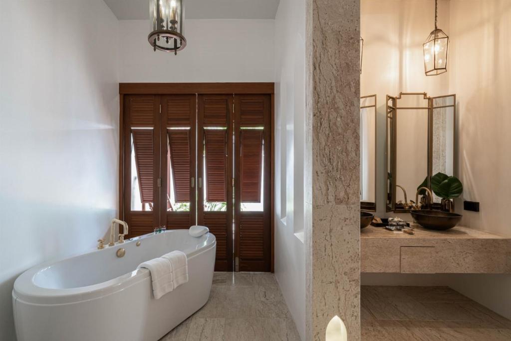 Fotos del hotel - MALISA VILLA SUITES