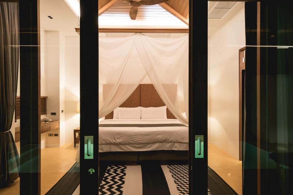 Fotos del hotel - MALISA VILLA SUITES