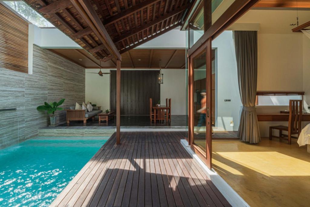 Fotos del hotel - MALISA VILLA SUITES