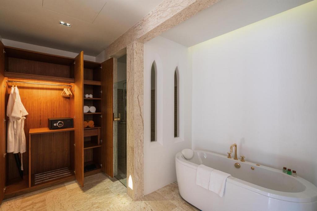 Fotos del hotel - MALISA VILLA SUITES