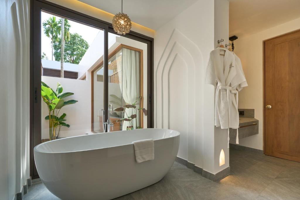 Fotos del hotel - MALISA VILLA SUITES