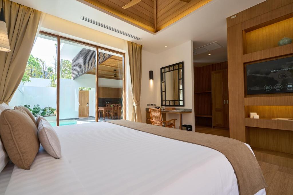 Fotos del hotel - MALISA VILLA SUITES