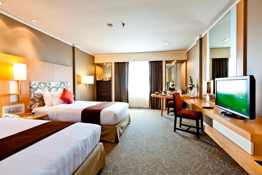 Fotos del hotel - ROYAL PRINCESS LARN LUANG