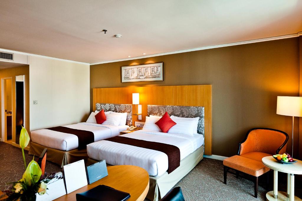 Fotos del hotel - ROYAL PRINCESS LARN LUANG