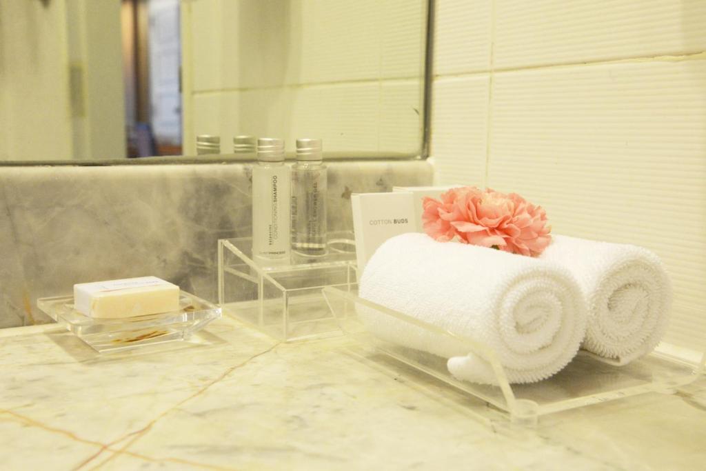 Fotos del hotel - ROYAL PRINCESS LARN LUANG