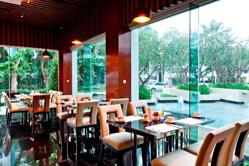 Fotos del hotel - ROYAL PRINCESS LARN LUANG