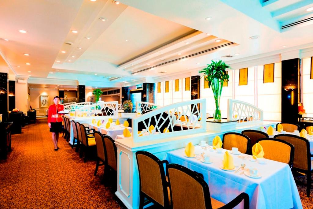 Fotos del hotel - ROYAL PRINCESS LARN LUANG