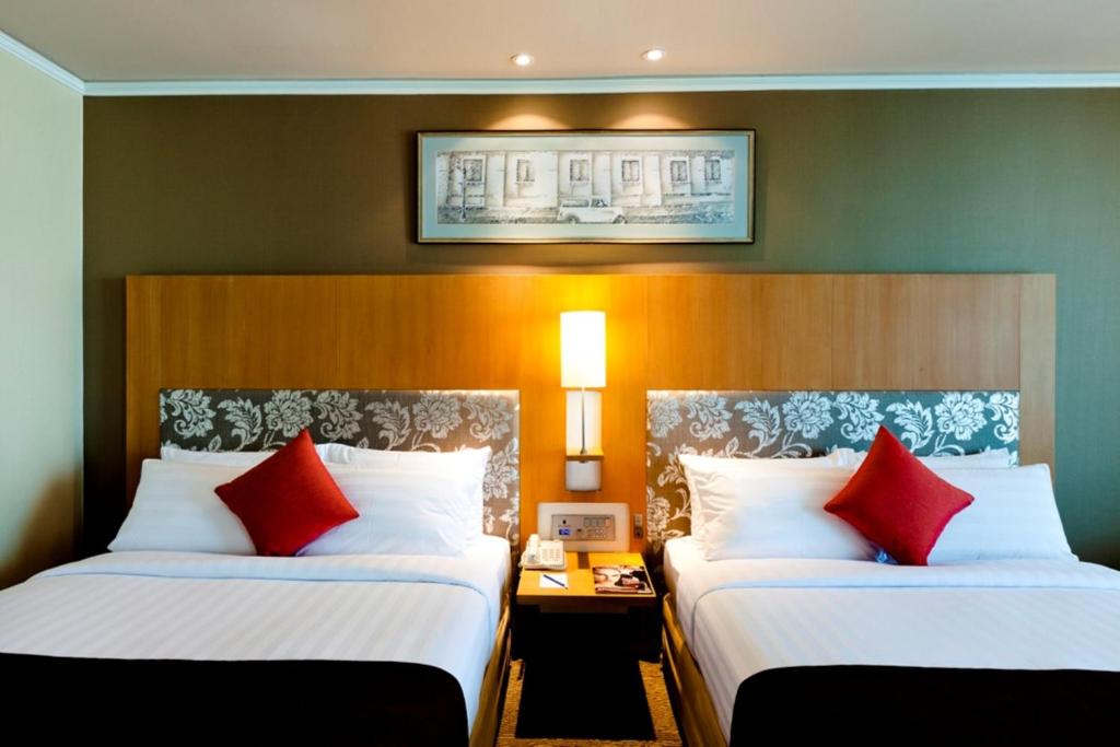 Fotos del hotel - ROYAL PRINCESS LARN LUANG