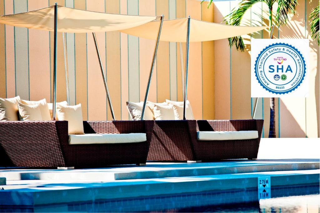 Fotos del hotel - ROYAL PRINCESS LARN LUANG