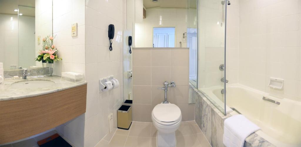 Fotos del hotel - ROYAL PRINCESS LARN LUANG