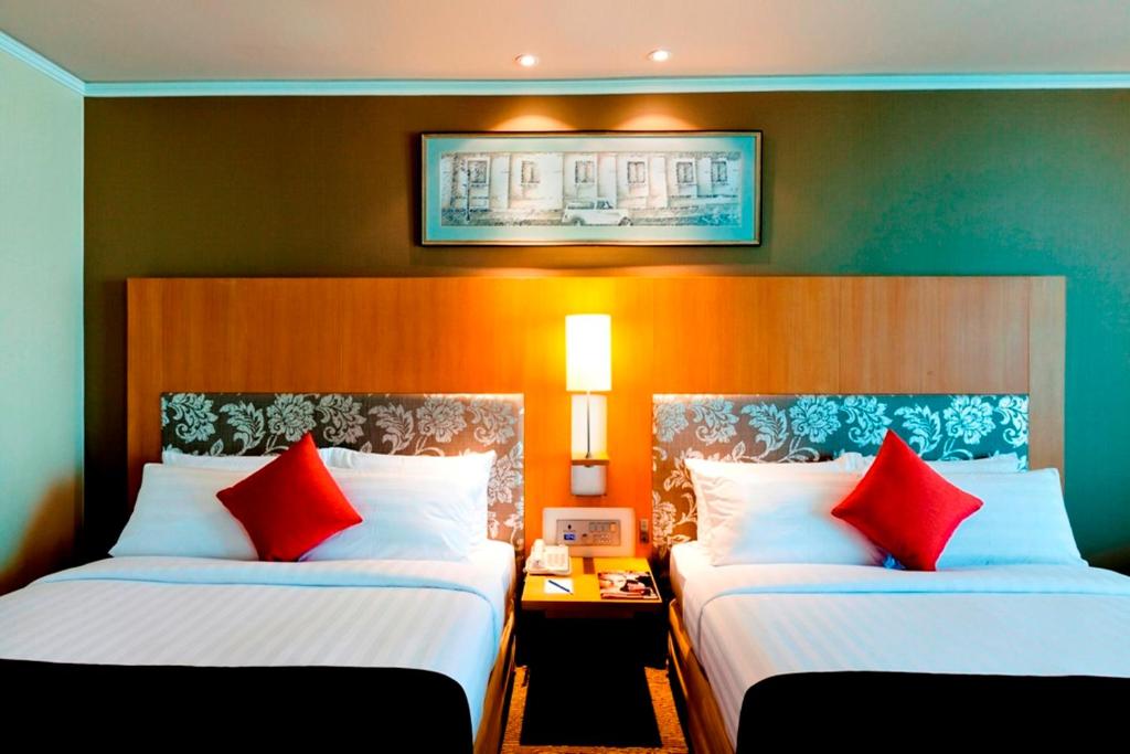 Fotos del hotel - ROYAL PRINCESS LARN LUANG