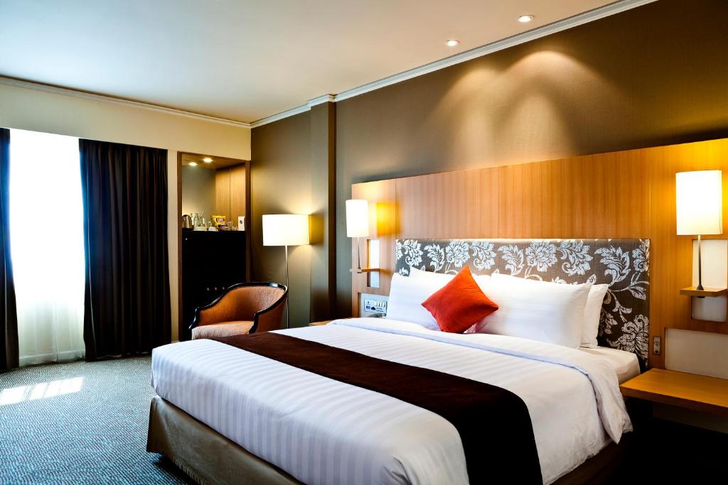 Fotos del hotel - ROYAL PRINCESS LARN LUANG