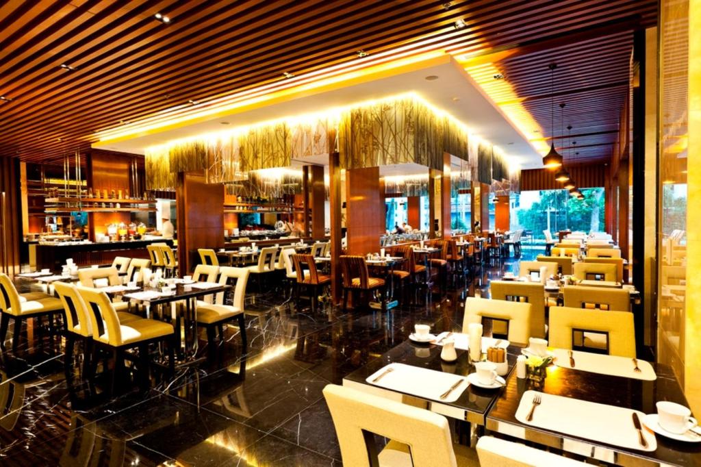 Fotos del hotel - ROYAL PRINCESS LARN LUANG