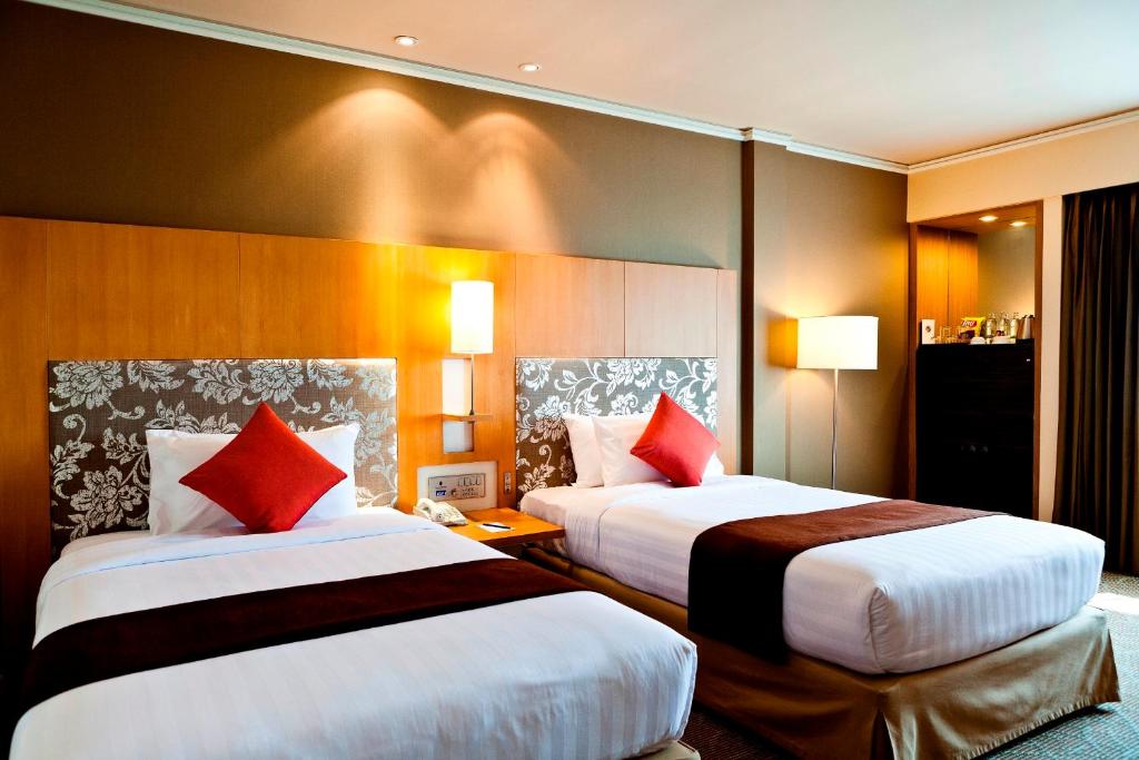 Fotos del hotel - ROYAL PRINCESS LARN LUANG