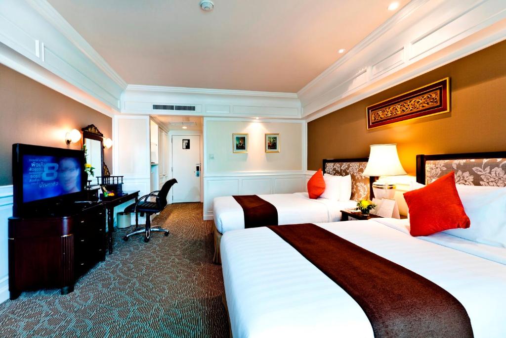 Fotos del hotel - ROYAL PRINCESS LARN LUANG
