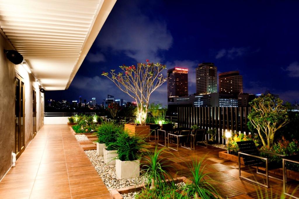 Fotos del hotel - ROYAL PRINCESS LARN LUANG