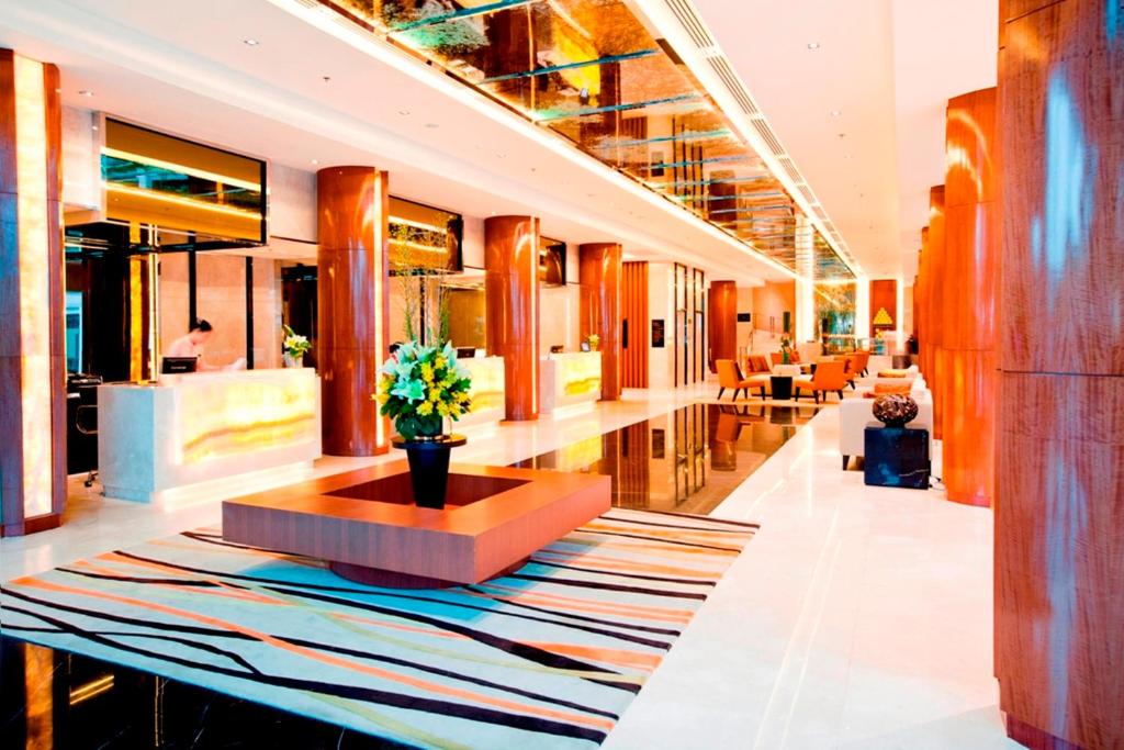 Fotos del hotel - ROYAL PRINCESS LARN LUANG