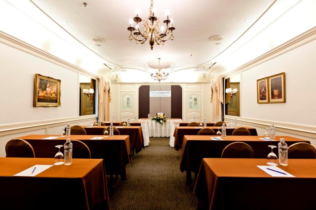 Fotos del hotel - ROYAL PRINCESS LARN LUANG