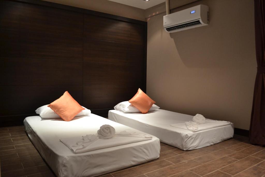 Fotos del hotel - ROYAL PRINCESS LARN LUANG