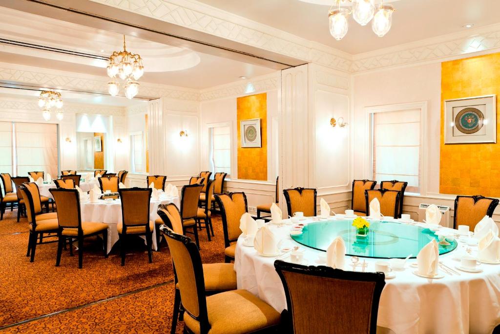 Fotos del hotel - ROYAL PRINCESS LARN LUANG