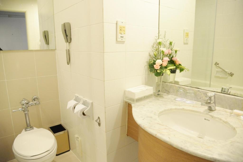 Fotos del hotel - ROYAL PRINCESS LARN LUANG