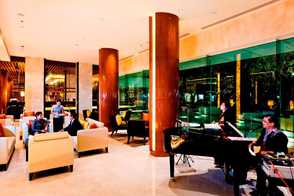 Fotos del hotel - ROYAL PRINCESS LARN LUANG