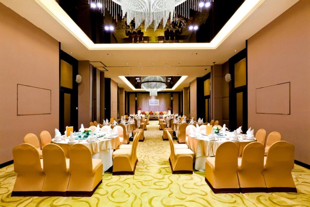 Fotos del hotel - ROYAL PRINCESS LARN LUANG