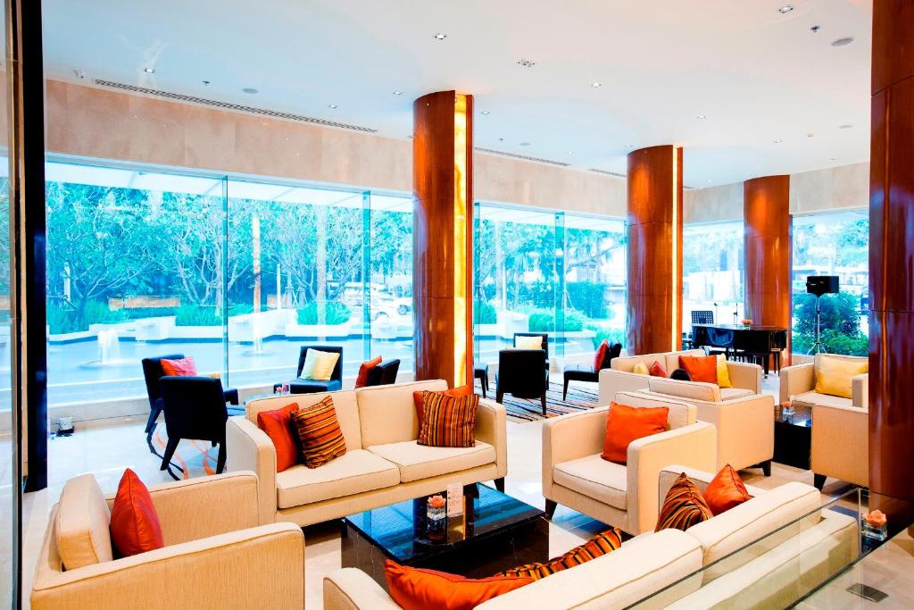 Fotos del hotel - ROYAL PRINCESS LARN LUANG