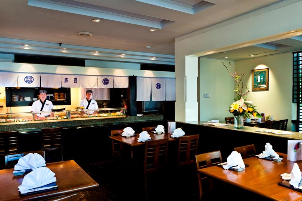 Fotos del hotel - ROYAL PRINCESS LARN LUANG