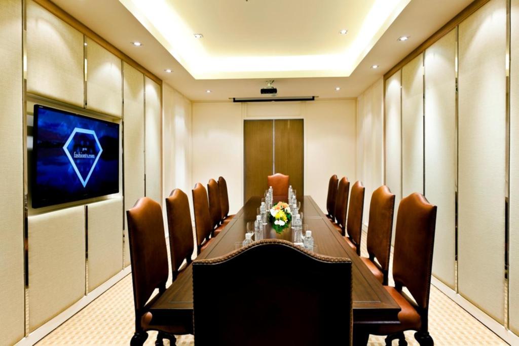 Fotos del hotel - ROYAL PRINCESS LARN LUANG