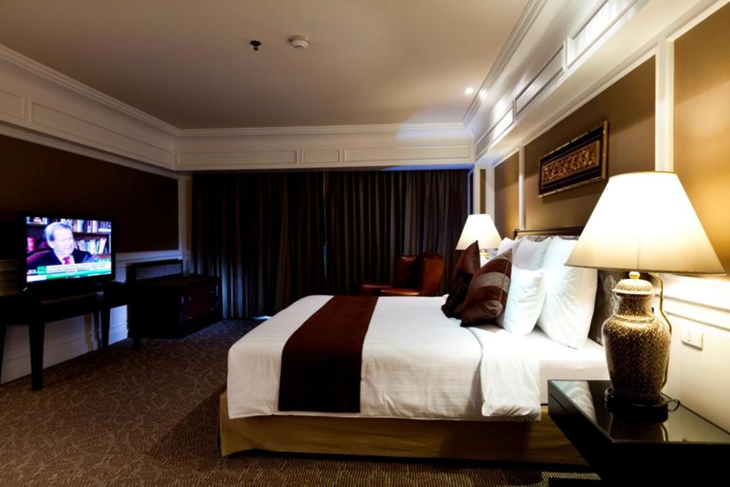 Fotos del hotel - ROYAL PRINCESS LARN LUANG