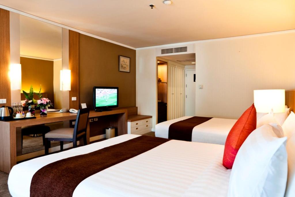 Fotos del hotel - ROYAL PRINCESS LARN LUANG