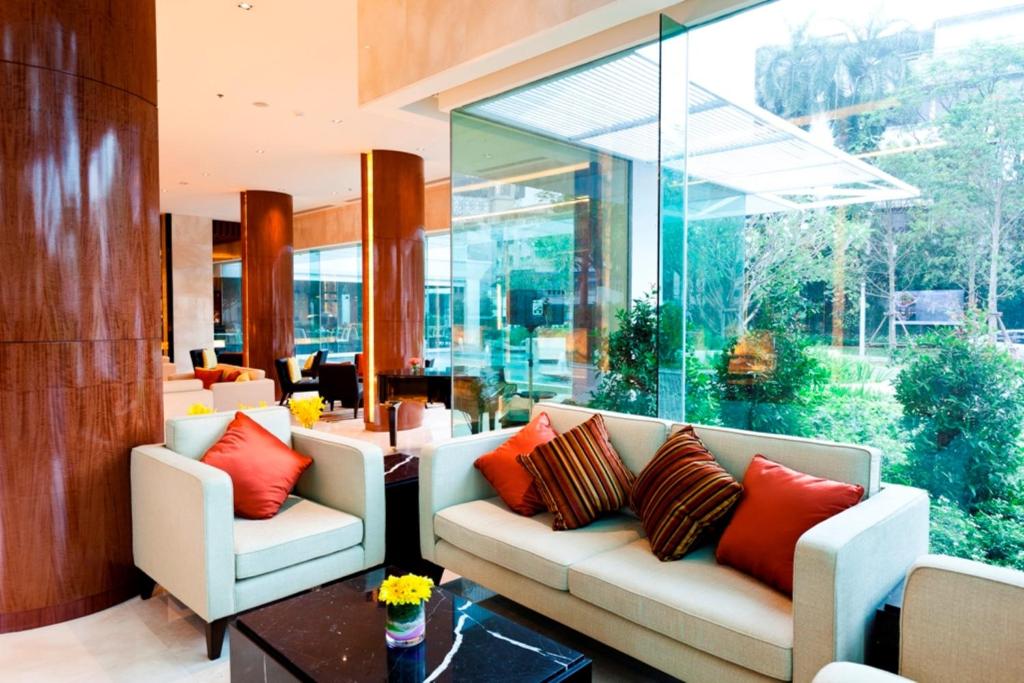 Fotos del hotel - ROYAL PRINCESS LARN LUANG